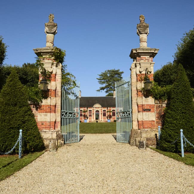 Manoir Saint-Calais — Normandy