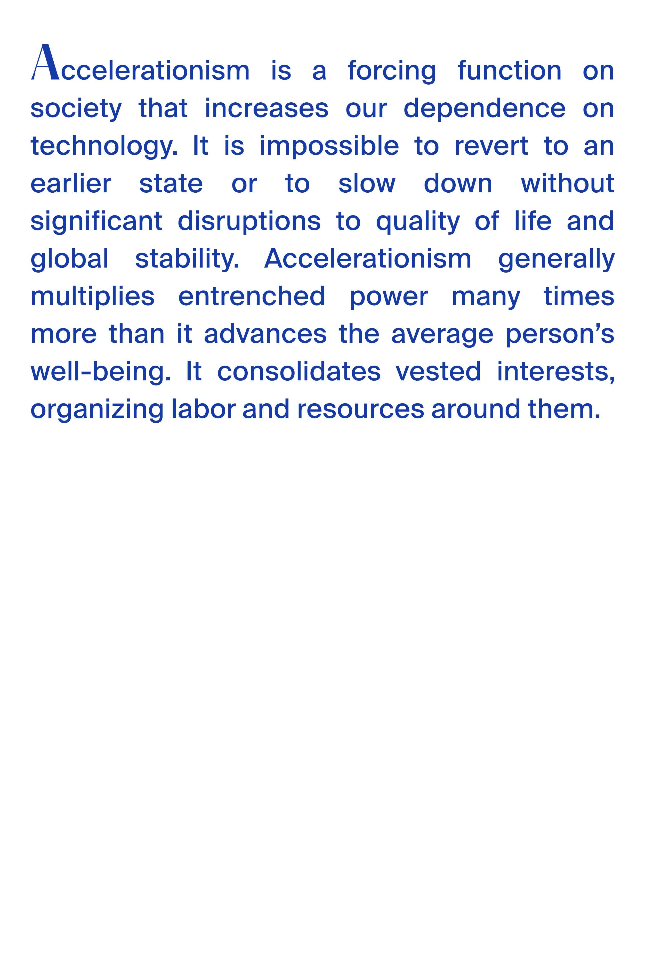 The Covenant of Humanistic Technologies — image 5