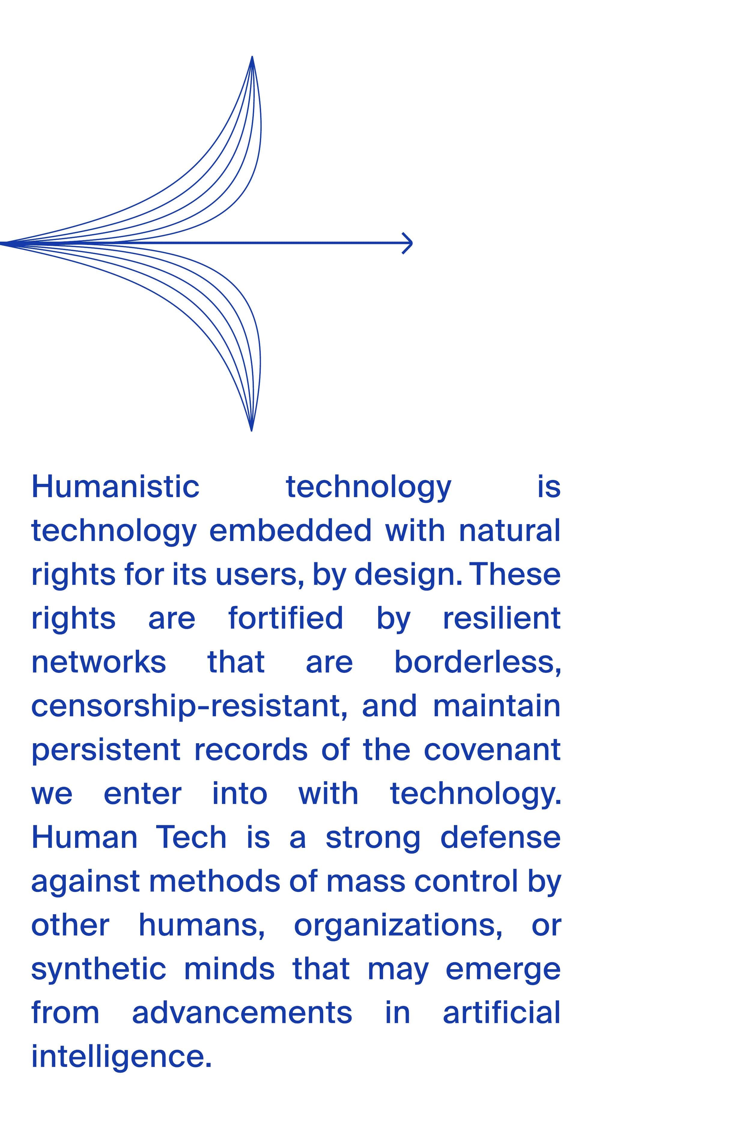 The Covenant of Humanistic Technologies — image 6