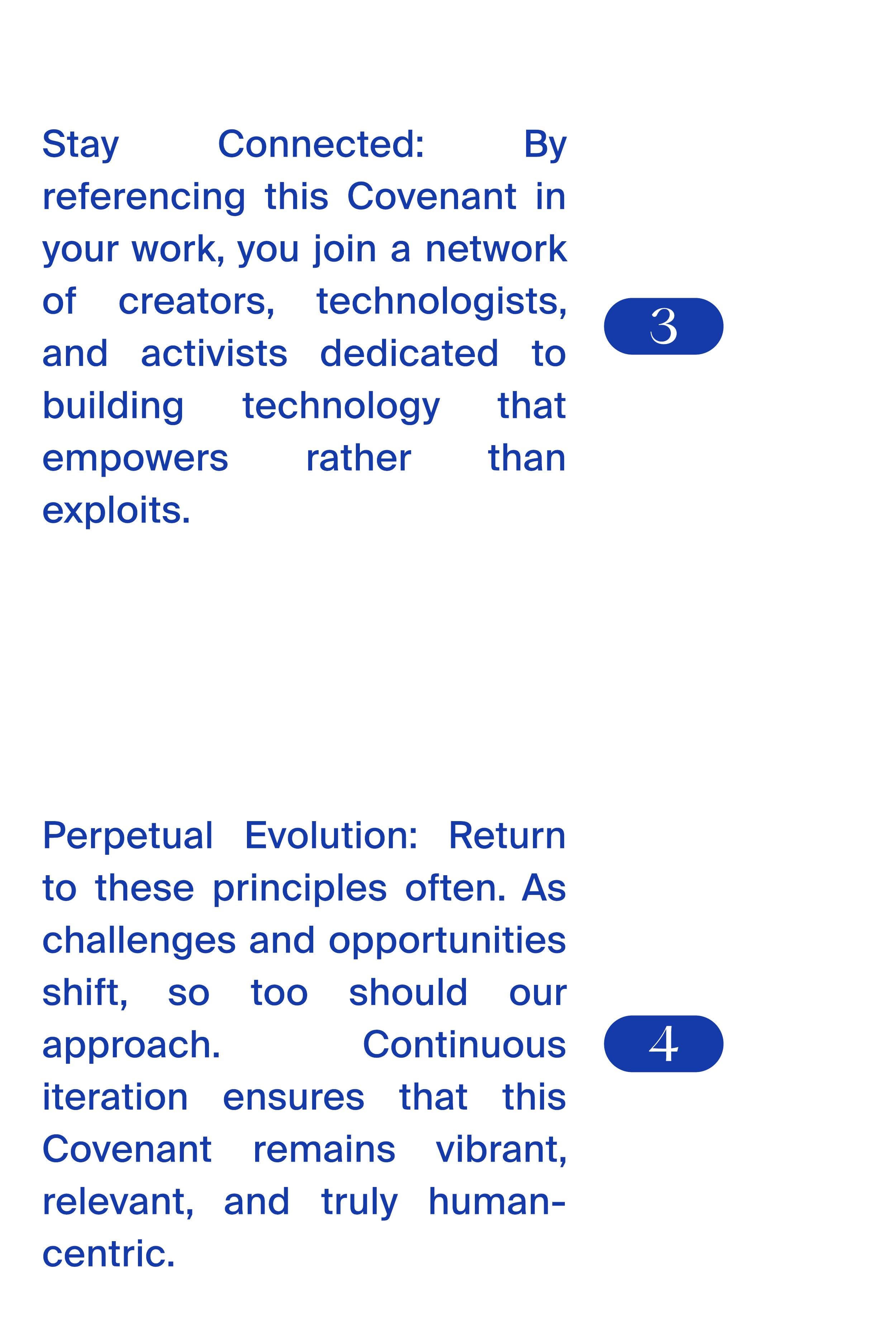 The Covenant of Humanistic Technologies — image 32