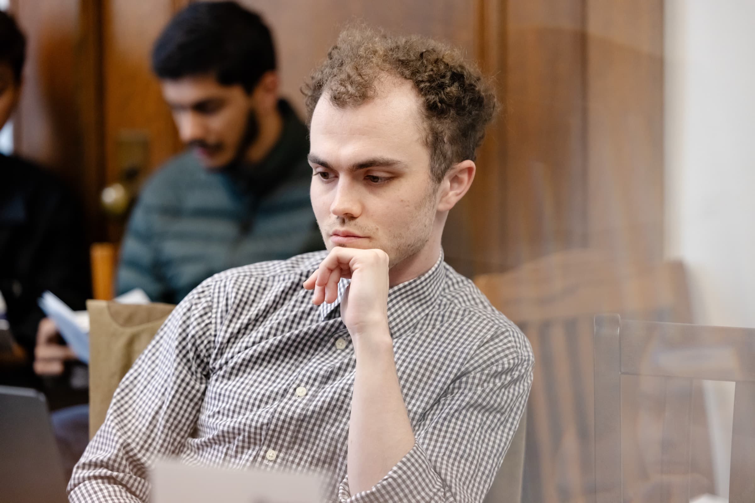 D/acc Human-Aligned Tech Workshop — image 1