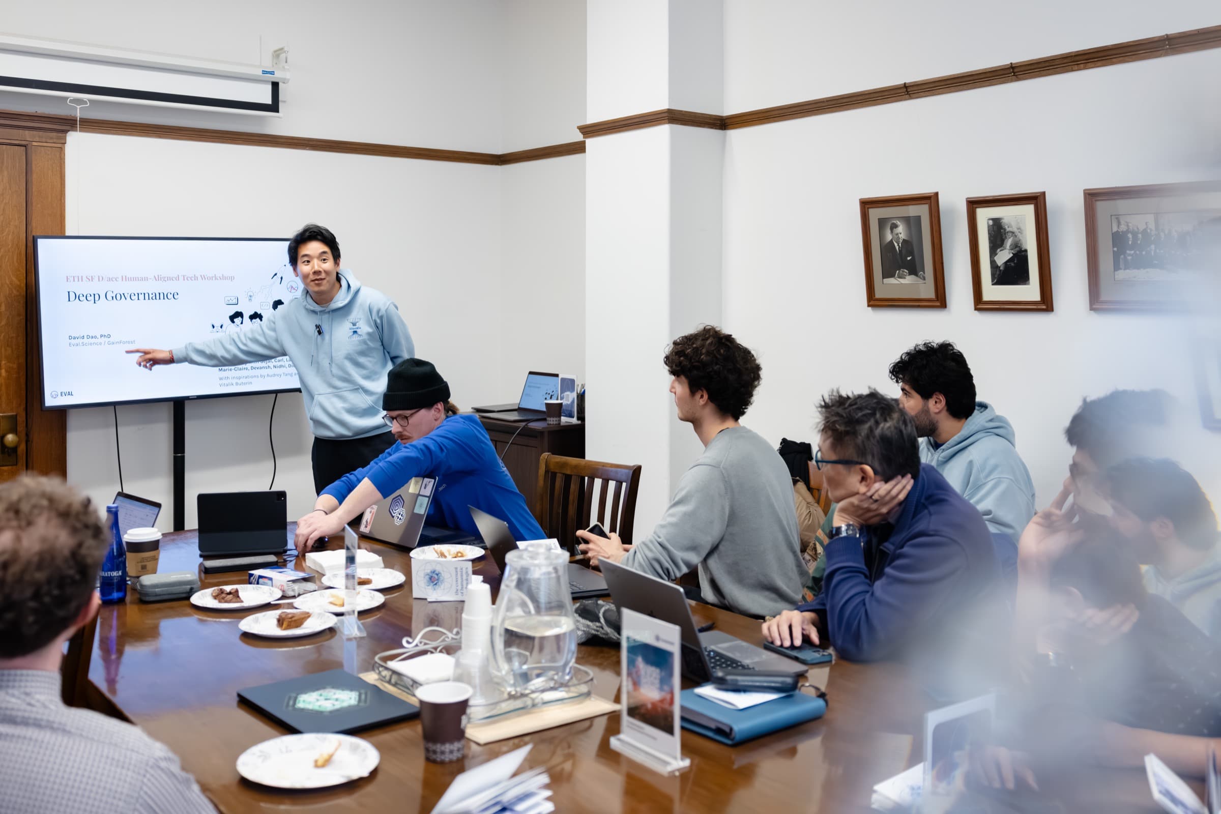 D/acc Human-Aligned Tech Workshop — image 8