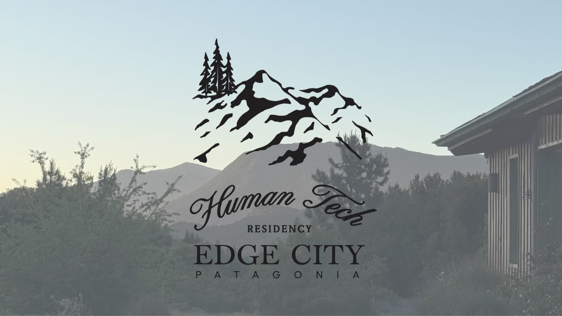 Human Tech Residency at Edge City Patagonia — image 1