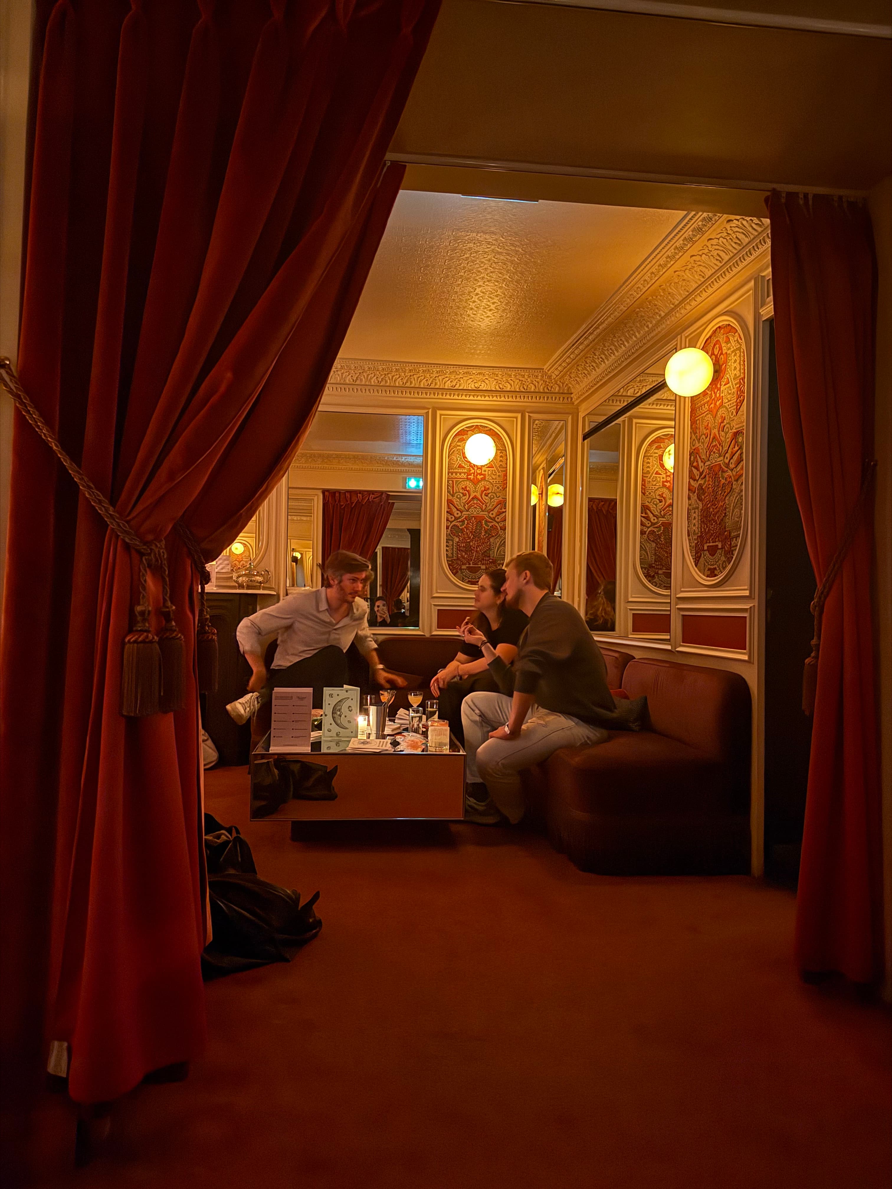 Evening Society — image 3